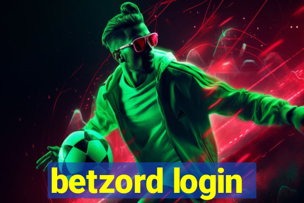 betzord login